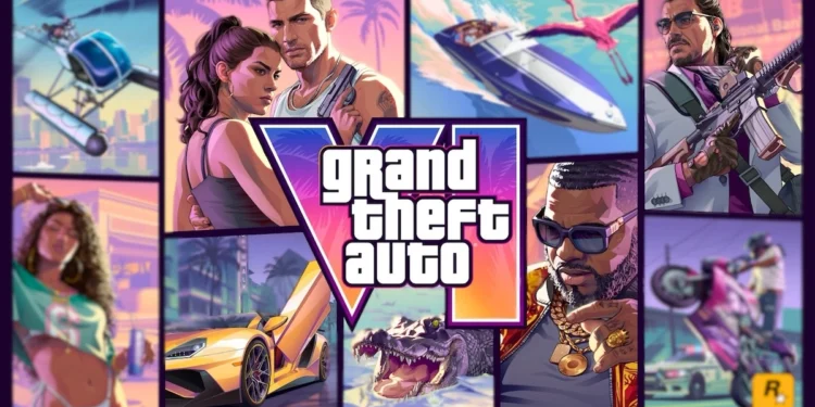 GTA 6 nadjeżdża. Wszystko, co musisz wiedzieć w jednym miejscu