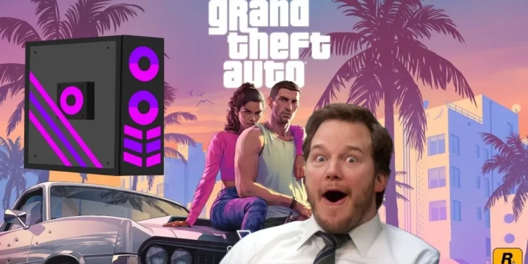 GTA 6 na PC szybciej niż sądziliśmy. Triumf konsol będzie krótki