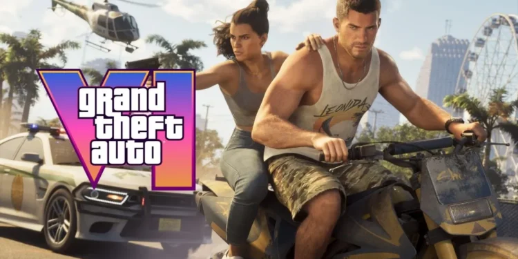 GTA 6 na PC wcale nie wyjdzie tak szybko. Obstawiamy datę premiery