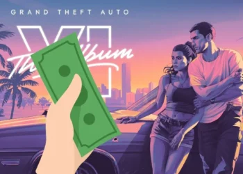 Zapłacą za granie w GTA 6. Chcę to w Polsce