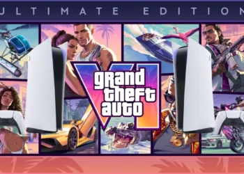 Nie czekaj z graniem w GTA 6. PlayStation 6 ma kosztować fortunę