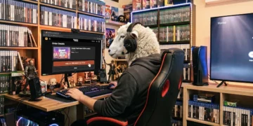 “Gry na płytach nie mają sensu”. GTA wydało wyrok