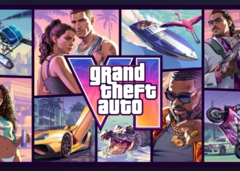 Tak wygląda okładka GTA 6. Jest data sprzedaży i jedna niewiadoma