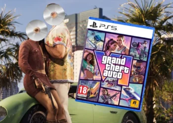 GTA 6 na płycie jednak się pojawi. Ale Rockstar i tak robi draństwo