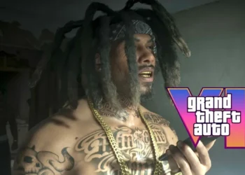 GTA 6 na Netfliksie rozwala system realizmem. GTA 5 przy tym to nic