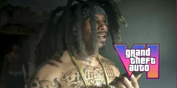 GTA 6 na Netfliksie rozwala system realizmem. GTA 5 przy tym to nic