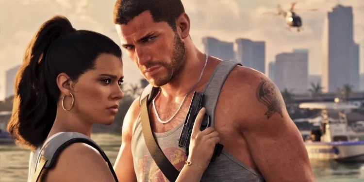 GTA 6 wystrzeli realizm w kosmos. Brak snu zrujnuje ci całą misję