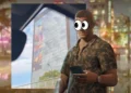 GTA 6 wyjdzie zaraz z lodówki. Po jedną rzecz trzeba lecieć do Paryża