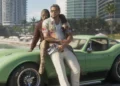 Przecieki z GTA 6 płyną jak górski potok. Nowe lokacje, stacje radiowe i obłędna fizyka