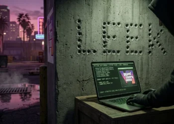 To nie filmy z GTA 6 wyciekły, ale cała gra. I to w wersji na PC