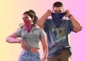 GTA 6 zalewa sieć wyciekami. Są nowe nagrania i mapa