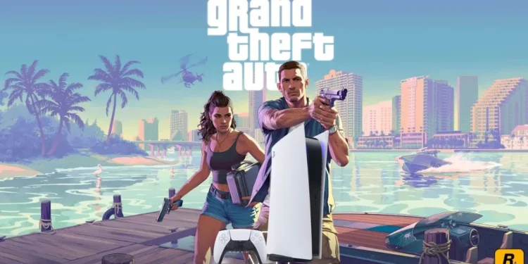 GTA 6 na premierę z bolesnym ograniczeniem. Poczekasz na lepszą płynność