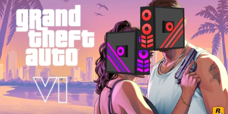 GTA 6 – wymagania sprzętowe na PC. Przewidujemy, jakiego komputera potrzebujesz
