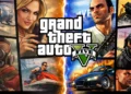 GTA 5 za darmo dla posiadaczy nowych konsol. Hojny gest Rockstara