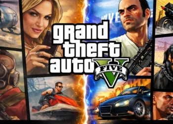 GTA 5 za darmo dla posiadaczy nowych konsol. Hojny gest Rockstara