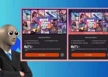 GTA 6: polskie ceny i edycje gry. Pudełko kompletnie się nie opłaca