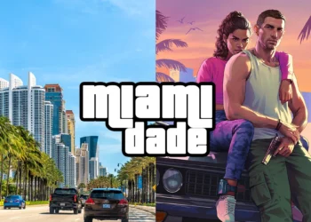 Zrobią z Miami prawdziwe Vice City. Disneyland to przeżytek