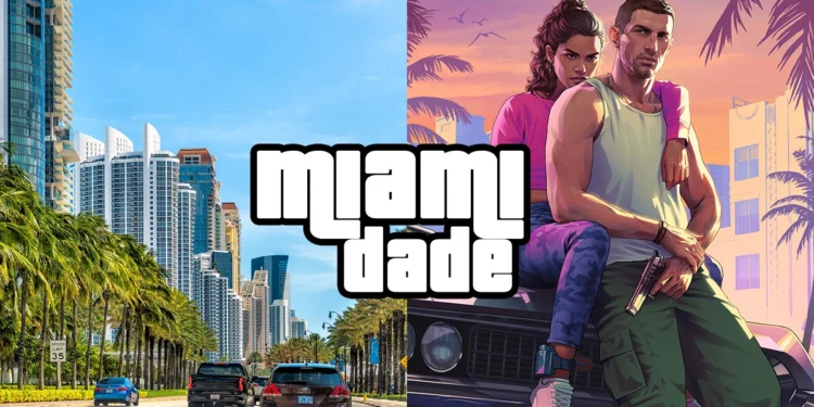 Zrobią z Miami prawdziwe Vice City. Disneyland to przeżytek