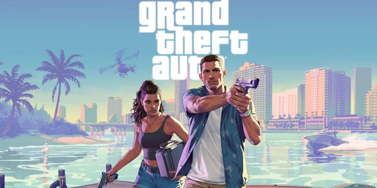 GTA 6 na PC szybciej, niż się spodziewano. Padł konkretny termin