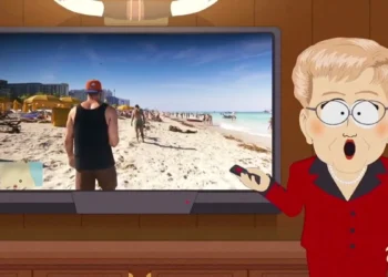W GTA 6 możesz rzucać psimi kupami. Absurdalny poziom detali na wideo