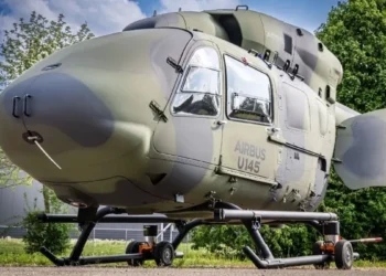 Airbus chce zbudować polski śmigłowiec. Dostanie broń z Tarnowa