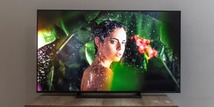 Sprawdziłem taniego QLED-a od Haiera. Znamy ich ze świetnych pralek, a jak robią telewizory?