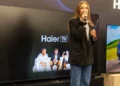 Chiński gigant wchodzi do Polski na serio. Telewizory Haier namieszają