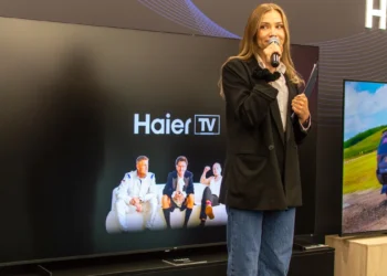 Chiński gigant wchodzi do Polski na serio. Telewizory Haier namieszają