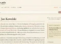 Internet po apokalipsie AI. To absurdalne i wciągające