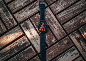 Sprawdziłem zegarek za 5 stówek. HAMMER WATCH VENTUS PRO jest pancerny