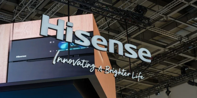 Sprawdziłem 8 nowości Hisense z targów IFA 2026. Sporo mnie zaskoczyło