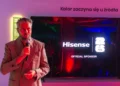 Supertelewizory wjeżdżają do polskich mieszkań. Nie zapłacisz fortuny