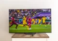 Oficjalny telewizor Mundialu sprawdzony w boju. Recenzja Hisense U7S Pro
