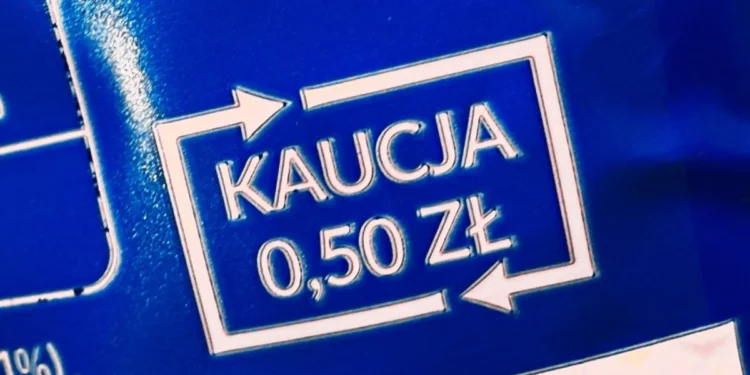 Europejski kraj chciał uniknąć kaucji. Teraz musi ją wprowadzić i nie ma pojęcia jak