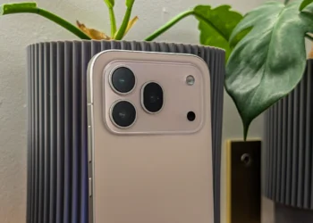 Oto mój nowy ulubiony telefon. Ma tylko jeden problem, który wyśmiejecie