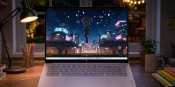 Tani laptop z Windowsem lepszy od MacBooka Neo? Tak