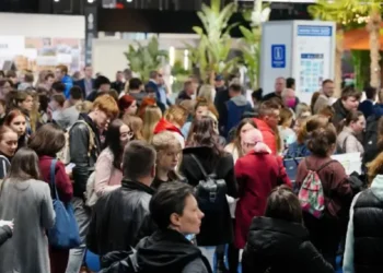 HR Tech World 2026 – technologie, AI i automatyzacja zmieniają rynek HR