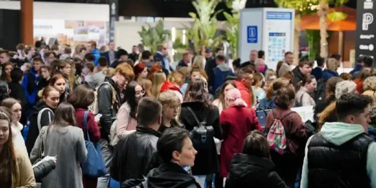 HR Tech World 2026 – technologie, AI i automatyzacja zmieniają rynek HR