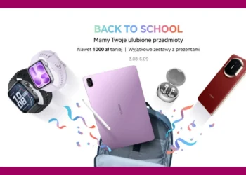 Smartfony, tablety i zegarki tańsze do 2000 zł. Gigant odpalił promocję