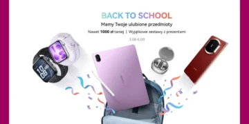Smartfony, tablety i zegarki tańsze do 2000 zł. Gigant odpalił promocję