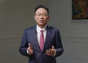 Huawei pokazał we Florencji mniej efektowną stronę AI. I właśnie dlatego warto się jej przyjrzeć