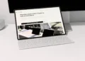 Lekki jak piórko. Huawei MatePad Air (2026) – recenzja
