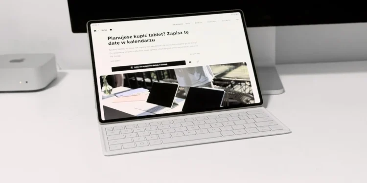Lekki jak piórko. Huawei MatePad Air (2026) – recenzja
