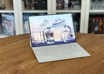 Stworzyli tablet nie patrząc na koszta. Huawei MatePad Pro Max – test