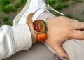 Zabrałem smartwatch w daleką podróż. Ułatwił mi życie, ale jedno mnie zaskoczyło