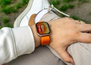 Zabrałem smartwatch w daleką podróż. Ułatwił mi życie, ale jedno mnie zaskoczyło