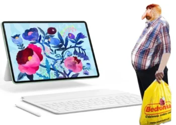 Już nie pójdziesz z torbami. Huawei ma promocję jak Biedronka