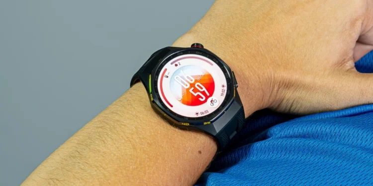 HUAWEI WATCH GT 7 Pro stawia na mądry trening