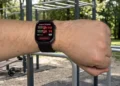Ciśnienia nie podnosi, tylko o nie dba. Huawei Watch D3 ma na to kwit