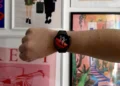 Huawei Watch GT 7 Pro na mym nadgarstku. Zegarek na rower, na narty i na co dzień